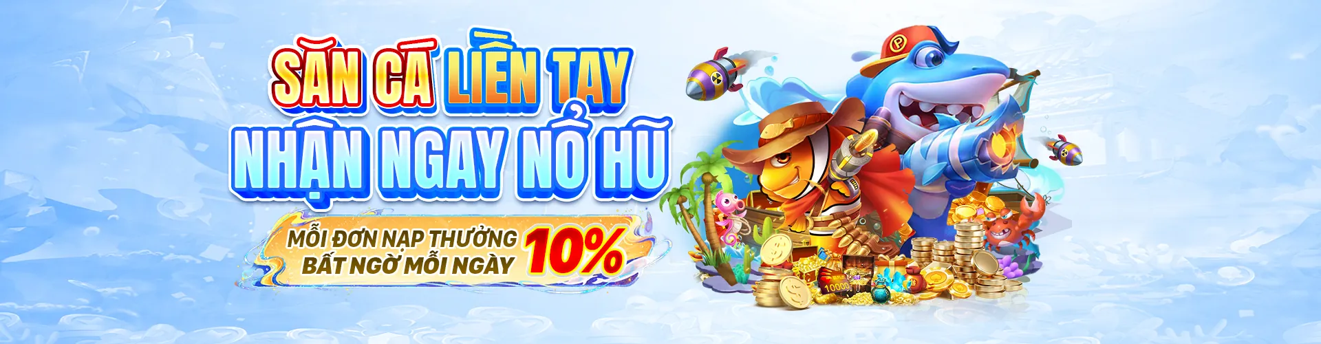 Trò chơi bắn cá đổi thưởng tại A88 Nhà Cái