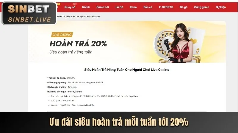 Chương trình VIP độc quyền tại A88 nhà cái